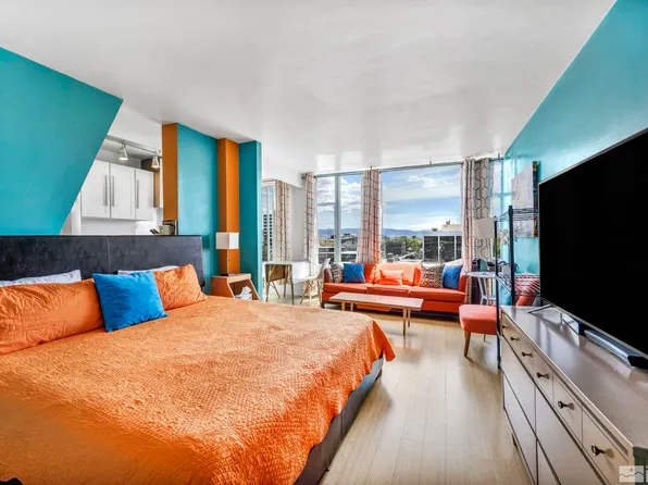 280 Island Ave APT 907, Reno, NV 89501