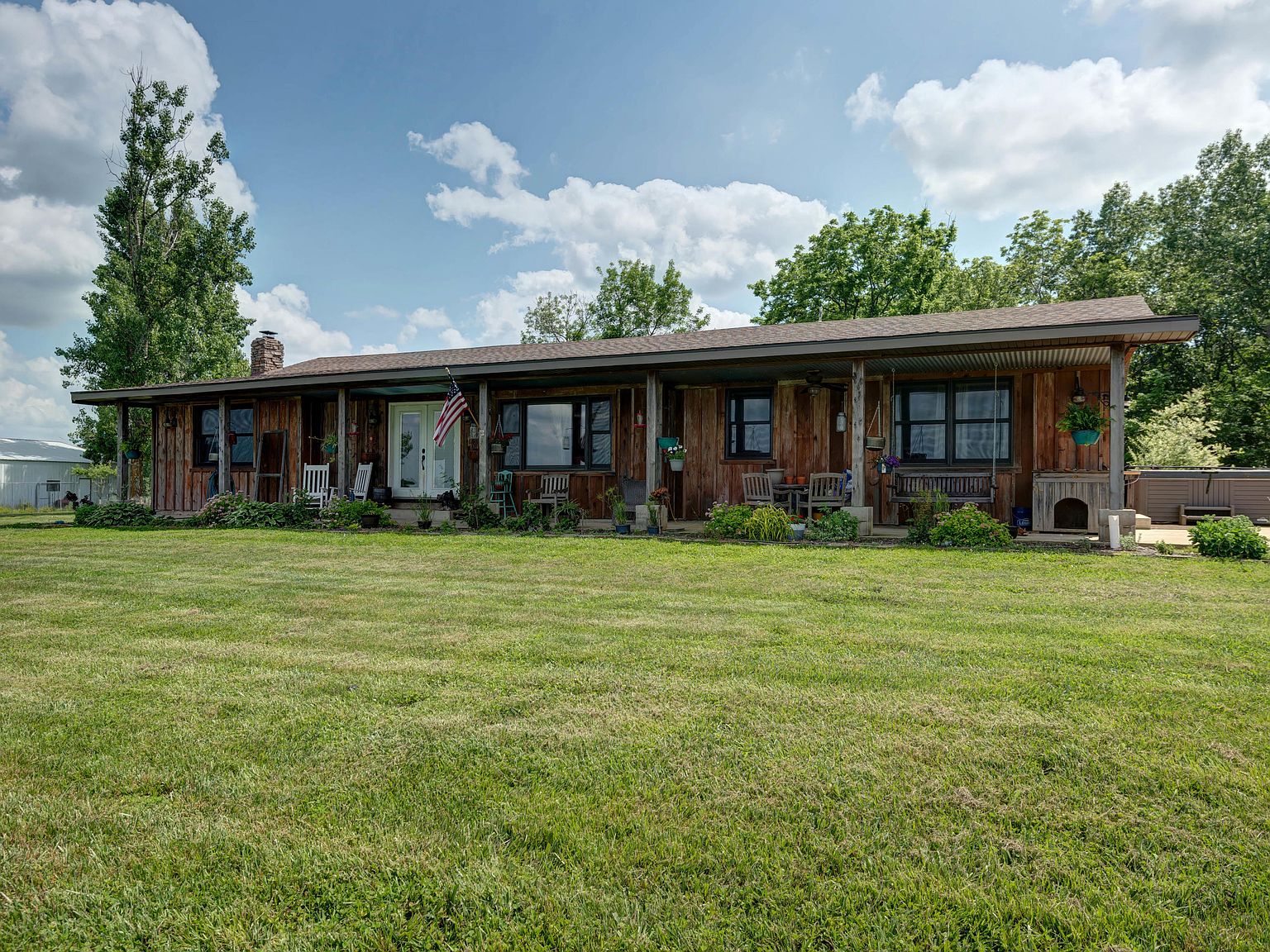 16448 State Hwy 14, Bruner, MO 65620 Zillow