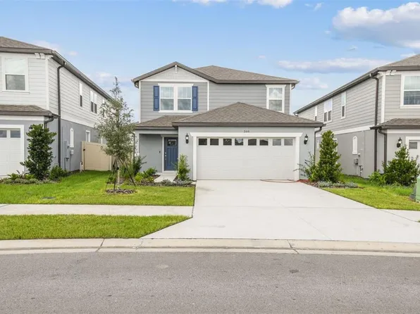480 Waterford Dr, Lake Alfred, FL 33850