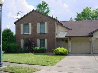7 Quail Ridge Ct #7C, Owensboro, KY 42303