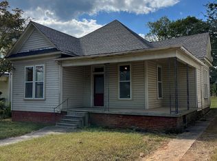 809 Raleigh Ave, Sheffield, AL 35660