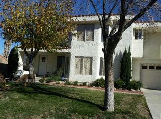 38228 6th Pl W, Palmdale, CA 93551