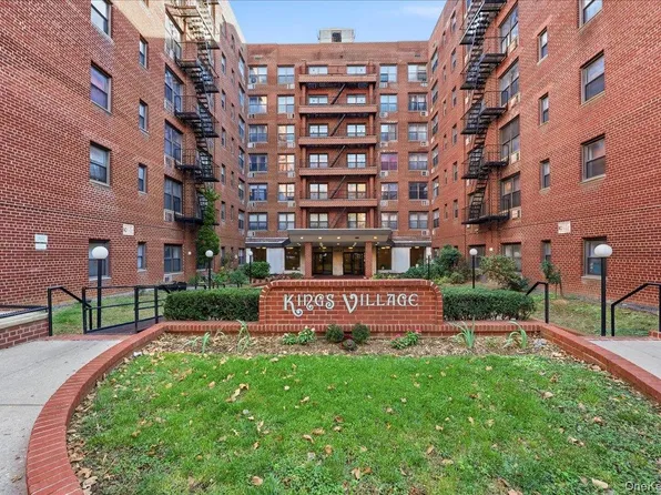 1165 E 54th Street #3H, Brooklyn, NY 11234