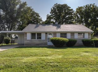 3252 N Kingsley Dr, Bloomington, IN 47404