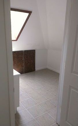LOFT BATHROOM