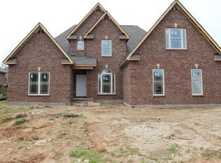 2234 Kadyday Way, Murfreesboro, TN 37128
