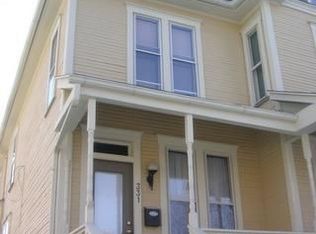 331 W 2nd Ave, Columbus, OH 43201