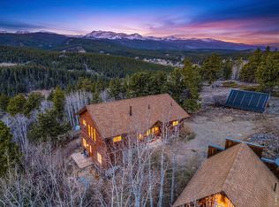 305 Genevas Way, Black Hawk, CO 80422