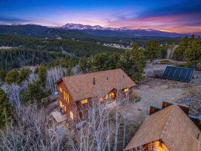 305 Genevas Way, Black Hawk, CO, 80422