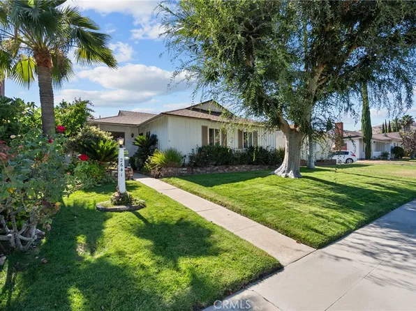 2641 N Buena Vista St, Burbank, CA 91504