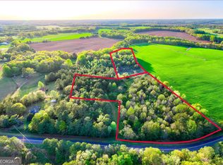 2483 Hoke Dickerson Rd, Elberton, GA 30635