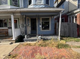 1309 W Spruce St, Coal Township, PA 17866