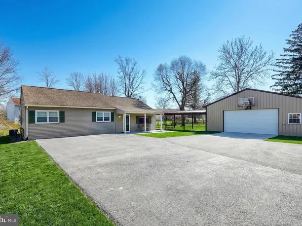 776 Church Rd, York, PA 17404