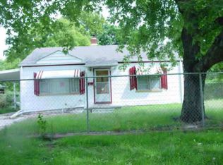 2236 S Saint Francis St, Wichita, KS 67211