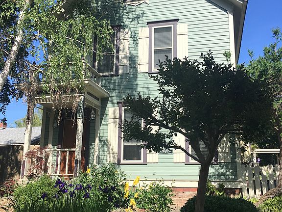 2nd image of 605 W 32nd St