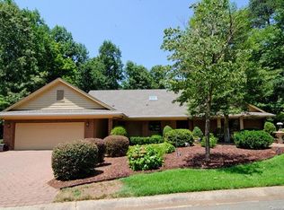 20 Old Fox Trl, Lake Wylie, SC 29710