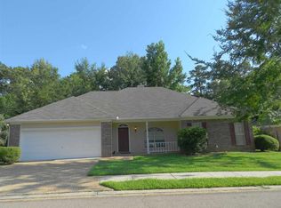 104 Formosa Dr, Brandon, MS 39047