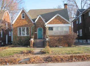 814 E 5th St, Alton, IL 62002
