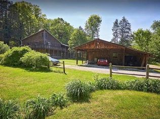 2854 County Road 342, Lesterville, MO 63654