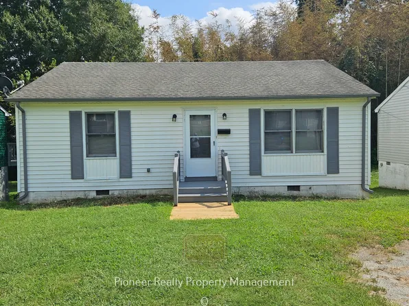 111 N Grove Ave, Henrico, VA 23075