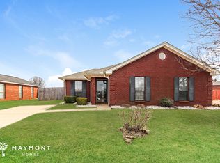 360 Taylor Rd N, Montgomery, AL 36117