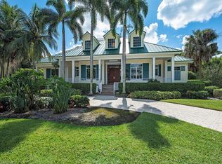 194 4th Ave N, Naples, FL 34102