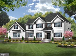 5 Marshalls Rd, Frenchtown, NJ 08825