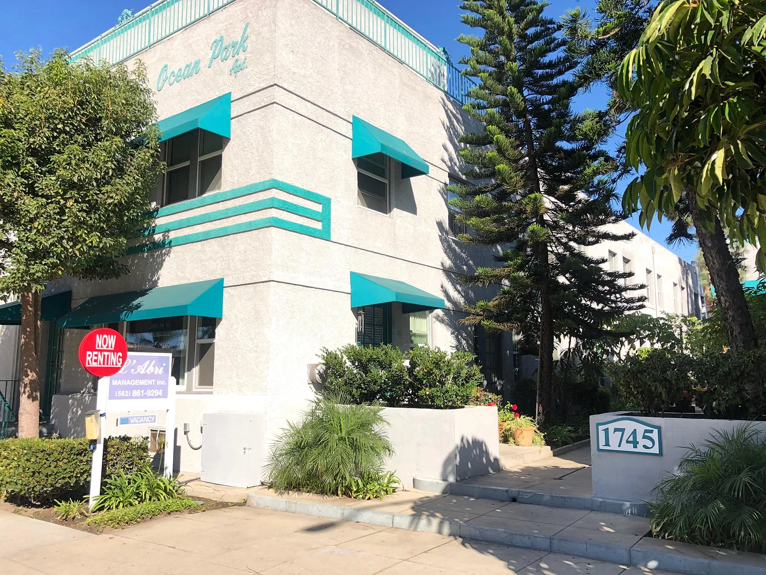 1745 E Ocean Blvd — Photo 1
