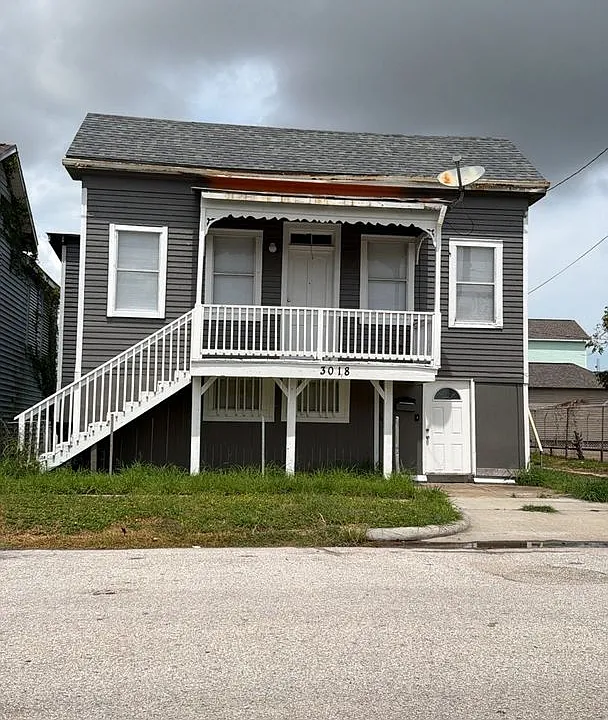 3018 Avenue M