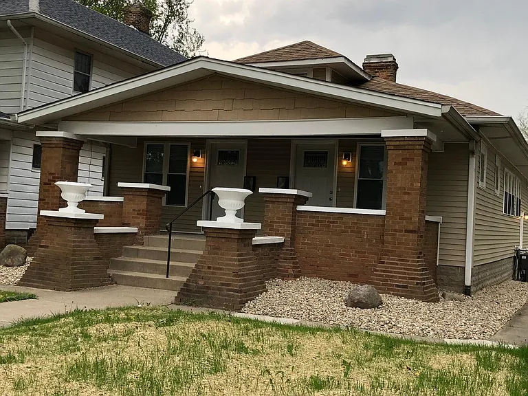 844 N Dequincy St — Photo 2