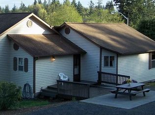 38109 NE 172nd Ave, Amboy, WA 98601