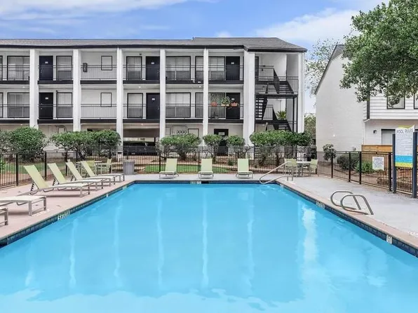 4400 Memorial Dr, Houston, TX
