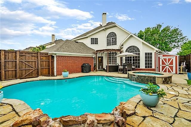 1st image of 10210 Donley Dr