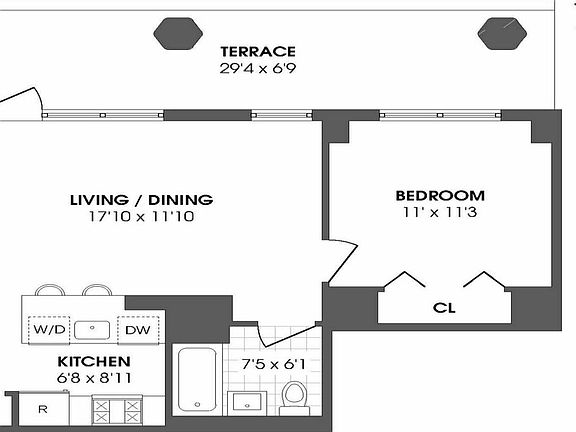 2nd image of this home