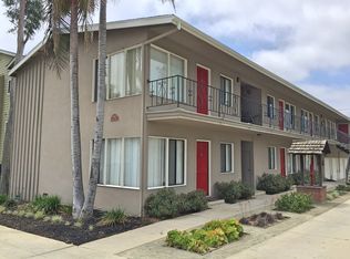 1445 Coronado Ave #A, Long Beach, CA 90804