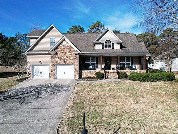 2nd image of 491 Thoroughbred Dr NW