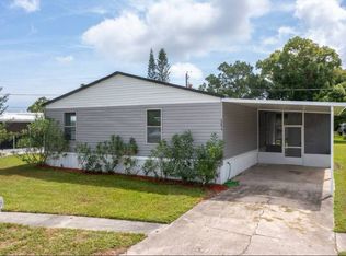 5627 Marshfield Dr, Pt Orange, FL 32127