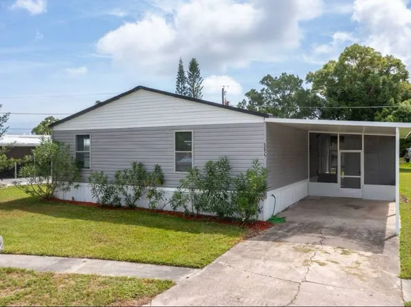 5627 Marshfield Dr, Pt Orange, FL 32127