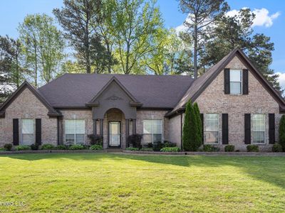 9777 Dorothy Dr, Olive Branch, MS, 38654