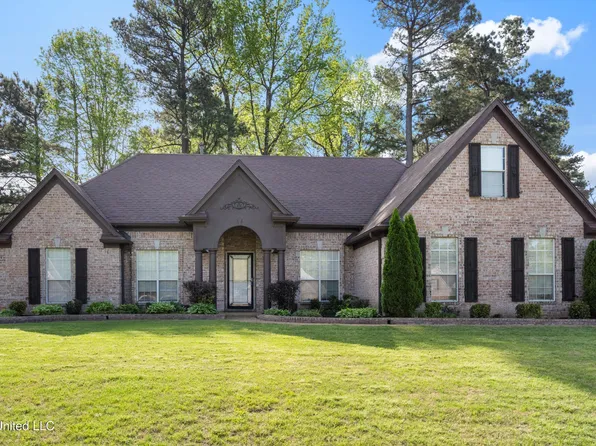 9777 Dorothy Dr, Olive Branch, MS 38654