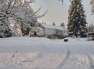 5945 Mill Creek Rd, Sheridan, OR 97378