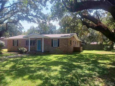 3711 Raines St, Pensacola, FL, 32514