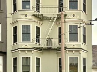 332 Presidio Ave APT 9, San Francisco, CA 94115