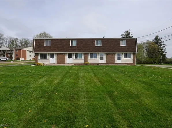 403 Noble St W, East Canton, OH 44730