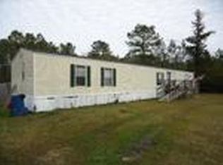 10817 Laakso Rd, Moss Point, MS 39562