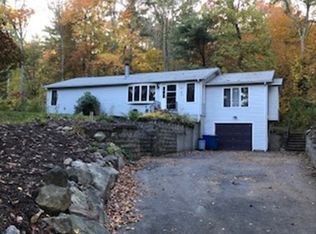225 Monson Turnpike Rd, Ware, MA 01082