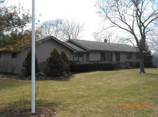 13815 W South Street Rd, Woodstock, IL 60098