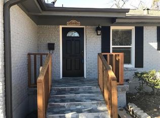 9327 Lenel Pl, Dallas, TX 75220
