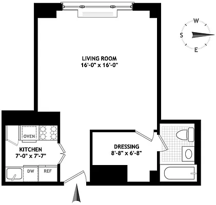 Rented by Douglas Elliman | media 15