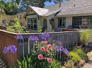 4700 Sonoma Hwy, Santa Rosa, CA 95409